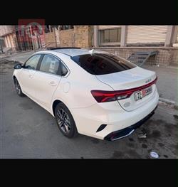 كيا K3